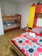 Lovely 2-bed Apartment in Novi Sad