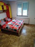 Lovely 2-bed Apartment in Novi Sad