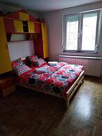 Lovely 2-bed Apartment in Novi Sad