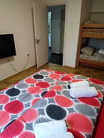 Lovely 2-bed Apartment in Novi Sad