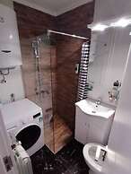 Lovely 2-bed Apartment in Novi Sad