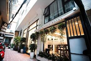 Hanoi Marigold Hotel