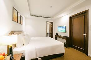 Hanoi Marigold Hotel