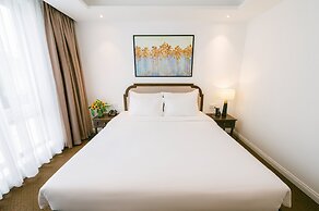 Hanoi Marigold Hotel