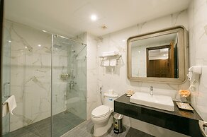 Hanoi Marigold Hotel