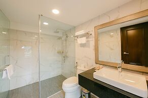 Hanoi Marigold Hotel