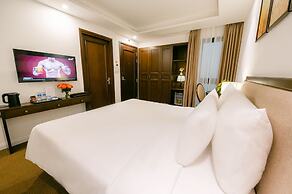 Hanoi Marigold Hotel