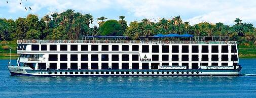 Adonis Nile Cruise