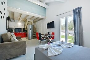 Villa Bratou Aqua in Stroggi