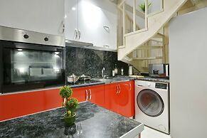 Villa Bratou Aqua in Stroggi