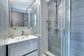 Villa Bratou Aqua in Stroggi