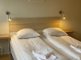 Hotel Villum