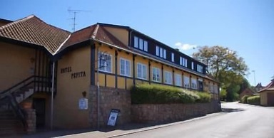 Hotel Villum
