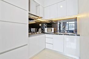 Deluxe2 Paradigm Mall