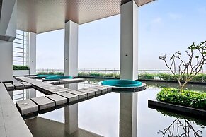 Deluxe2 Paradigm Mall