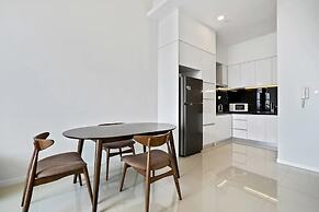 Deluxe2 Paradigm Mall