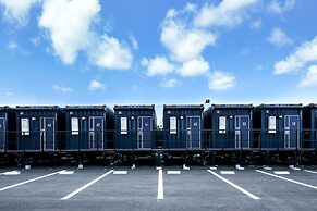 HOTEL R9 The Yard Miyakojima