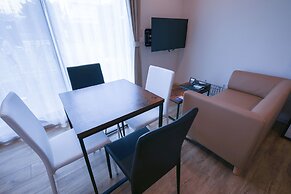 HOTEL R9 The Yard Miyakojima