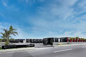 HOTEL R9 The Yard Miyakojima