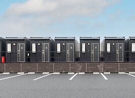 HOTEL R9 The Yard Futtsu