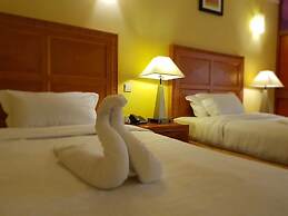 Sodere Hotel - AU