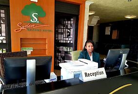 Sodere Hotel - AU