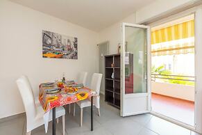 City Apartment