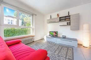 City Apartment