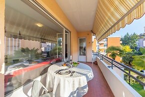 City Apartment
