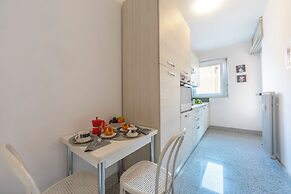 City Apartment