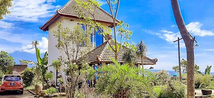 Villa Kebon Jeruk Syariah Malang by ecommerceloka