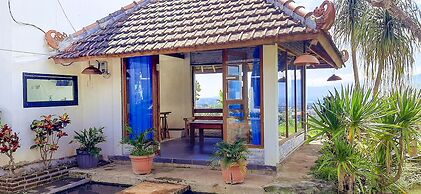 Villa Kebon Jeruk Syariah Malang by ecommerceloka