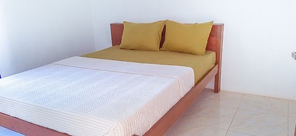 Villa Kebon Jeruk Syariah Malang by ecommerceloka