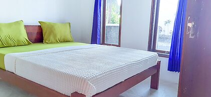 Villa Kebon Jeruk Syariah Malang by ecommerceloka