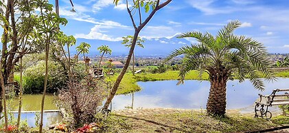 Villa Kebon Jeruk Syariah Malang by ecommerceloka