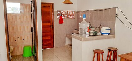 Villa Kebon Jeruk Syariah Malang by ecommerceloka