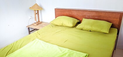 Villa Kebon Jeruk Syariah Malang by ecommerceloka