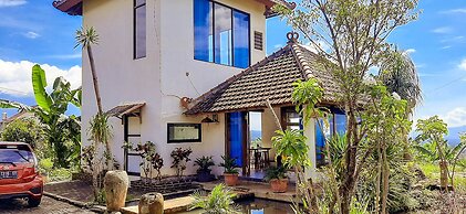 Villa Kebon Jeruk Syariah Malang by ecommerceloka