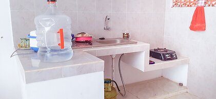 Villa Kebon Jeruk Syariah Malang by ecommerceloka