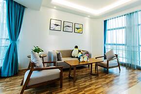 Sanya Discovery Ocean World