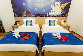 Sanya Discovery Ocean World