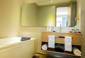 Sanya Discovery Ocean World