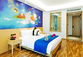 Sanya Discovery Ocean World