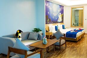 Sanya Discovery Ocean World