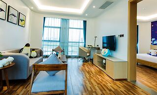 Sanya Discovery Ocean World