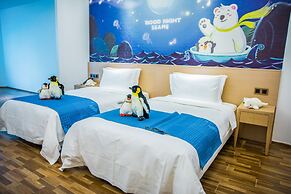 Sanya Discovery Ocean World