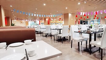 Sanya Discovery Ocean World