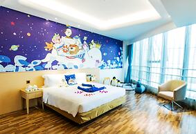 Sanya Discovery Ocean World