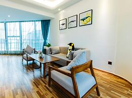 Sanya Discovery Ocean World