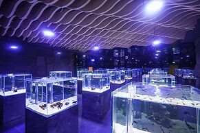 Sanya Discovery Ocean World